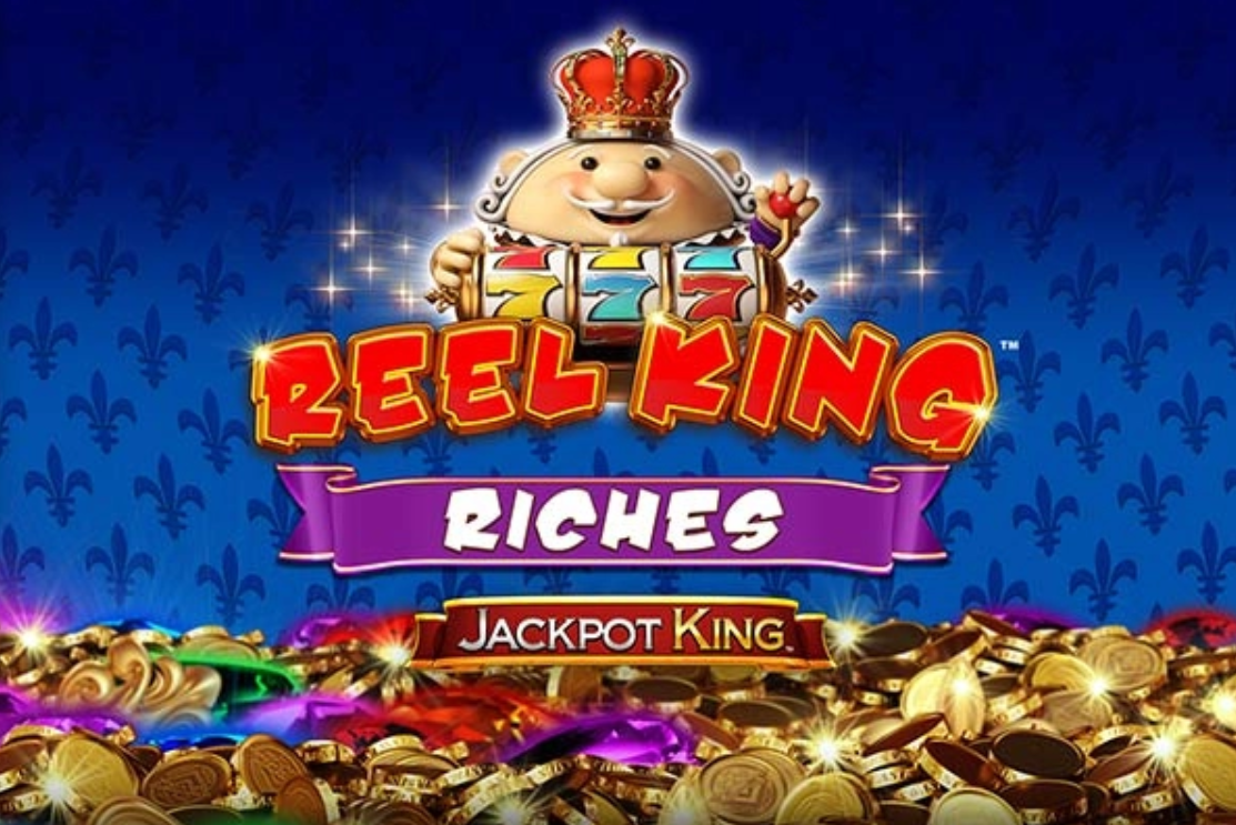 Reel King Riches Slot